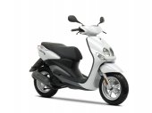 2009 Yamaha Neos 4S photo